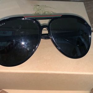 Gucci glasses